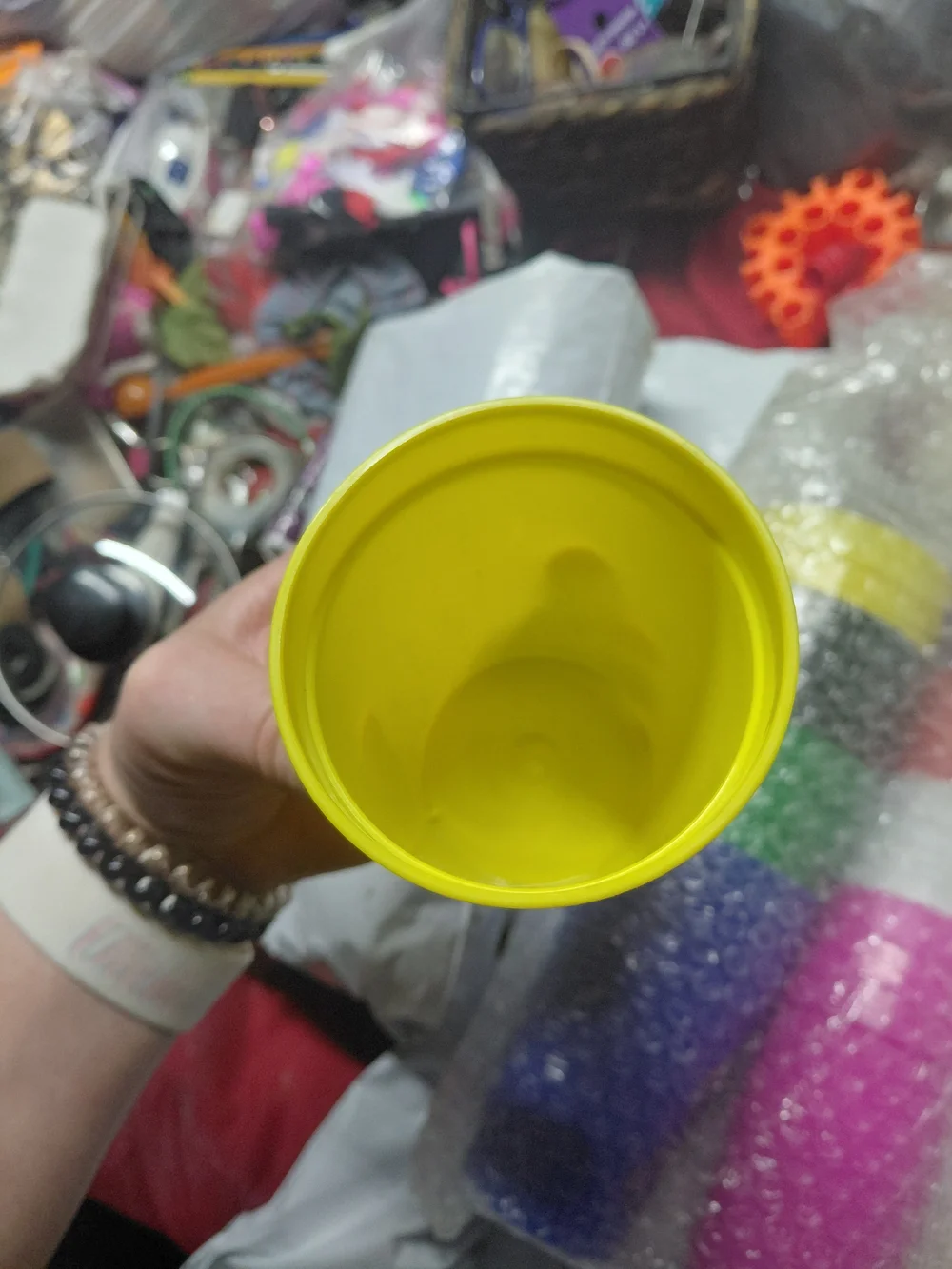 Super Mario Plastic Cups Party Cups Lot X72 X8 Different Types/colors